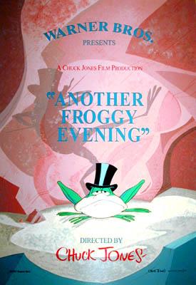 Another Froggy Evening (1995)