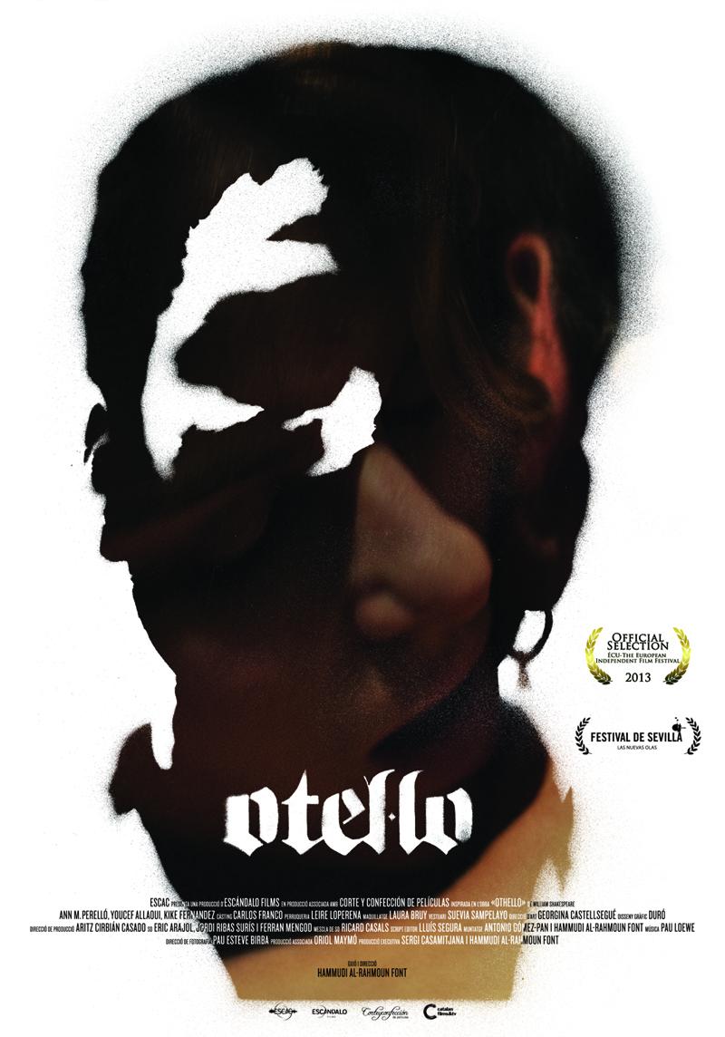 Otel·lo (Otello) (2012)