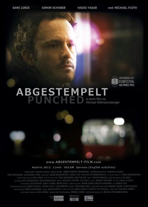 Abgestempelt (Punched) (2012)