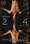 2 por 4 (Dos por cuatro) (1998)