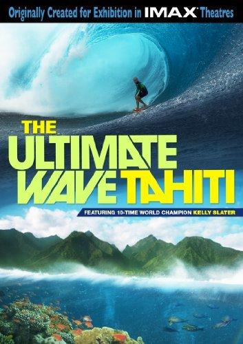 La ola definitiva Tahiti (2010)