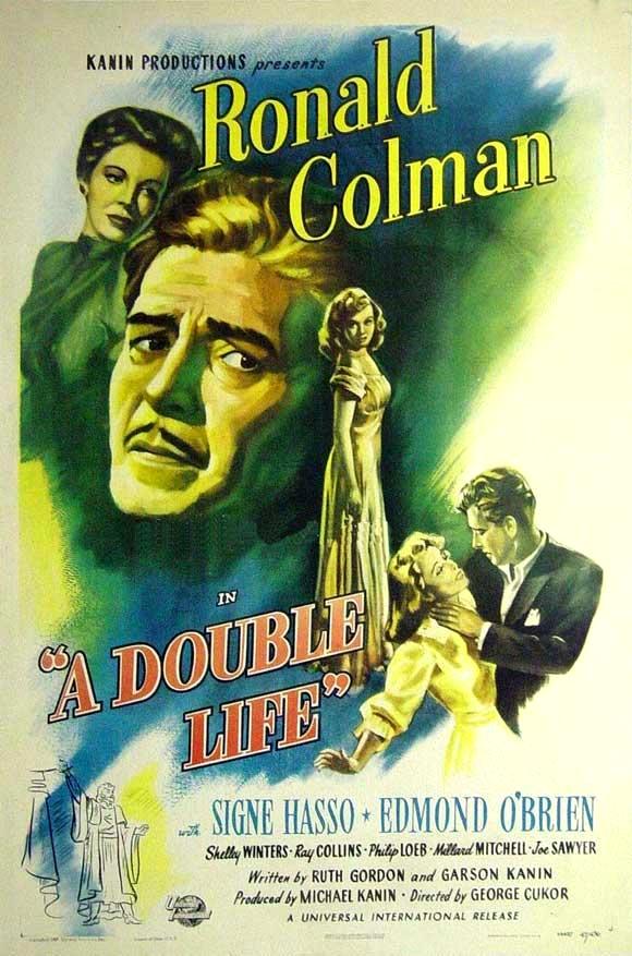 Doble vida (1947)