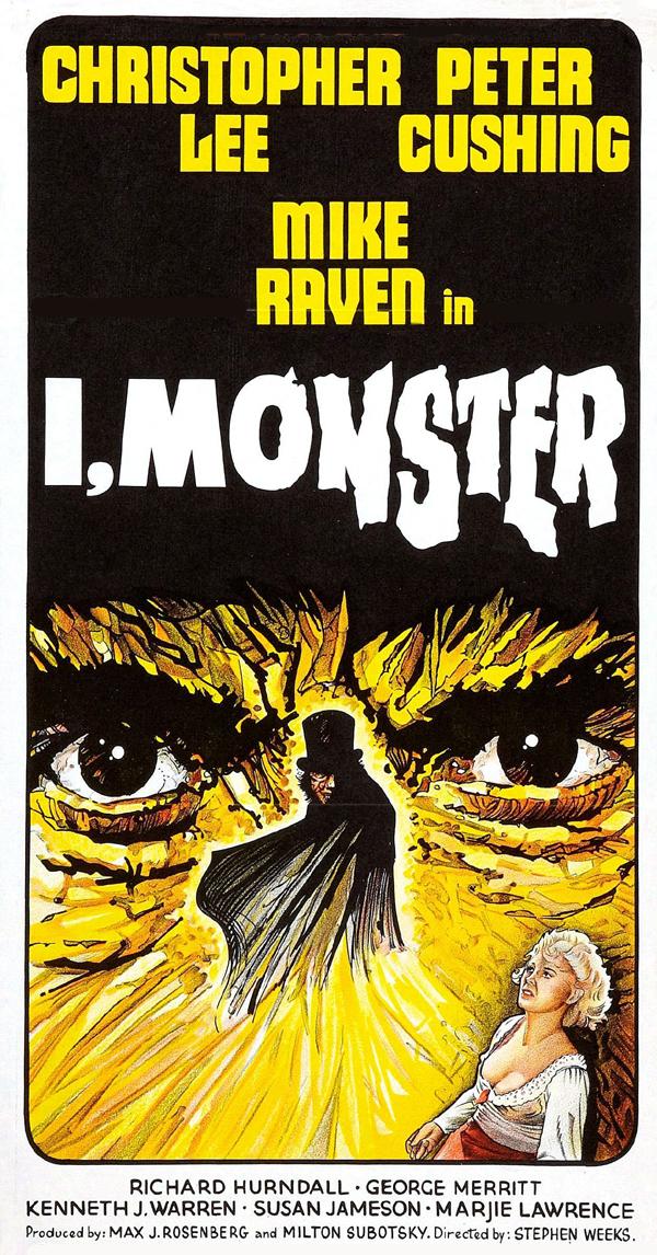 El monstruo (1971)