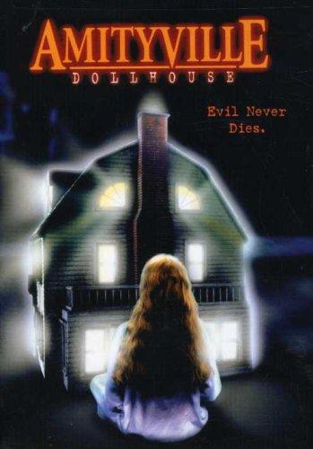 La casa de muñecas de Amityville (1996)