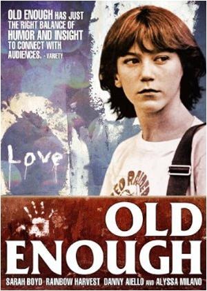 Old Enough (1984)