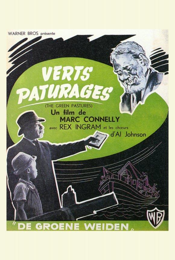 Los verdes prados (1936)