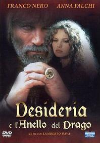 Desideria, el anillo del dragón (1994)