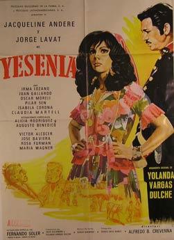 Yesenia (1971)