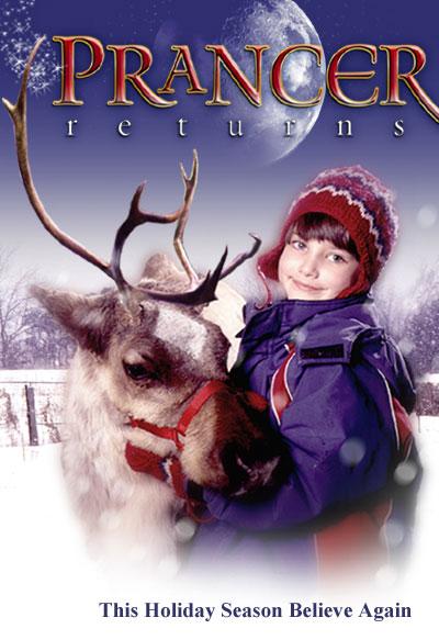 El reno perdido de Santa Claus (2001)