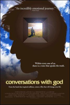 Conversaciones con Dios (2006)