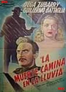 La muerte camina en la lluvia (1948)