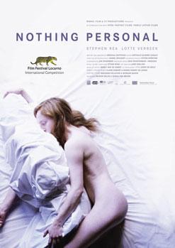 Nada personal (2009)