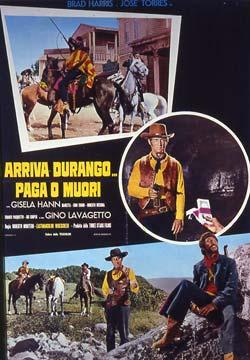 Viene Django... Paga o muere (1971)