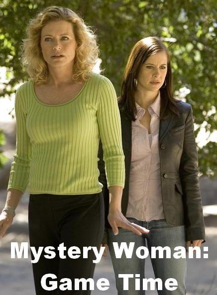 Mystery Woman: Juego letal (2005)