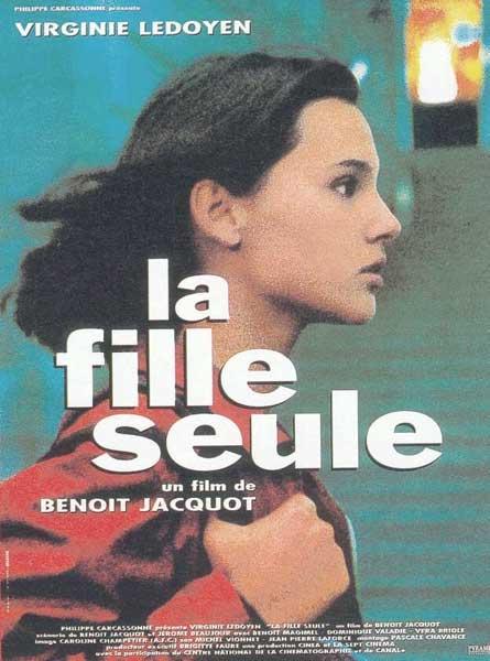 La chica sola (1995)
