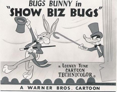 El show de Bugs y Lucas (1957)