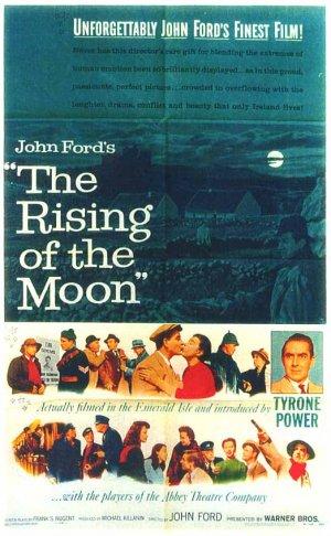 La salida de la luna (1957)