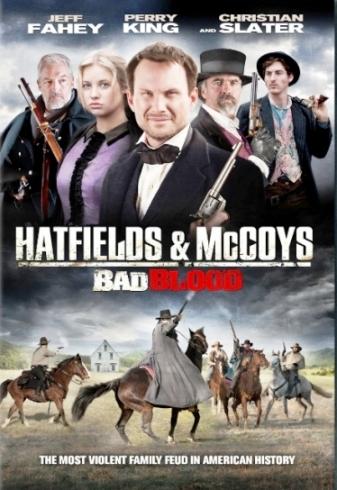 The Hatfields and McCoys: Bad Blood (2012)
