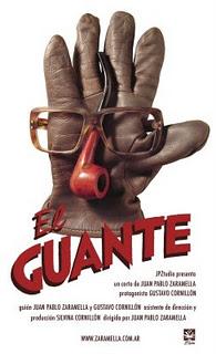 El guante (2005)