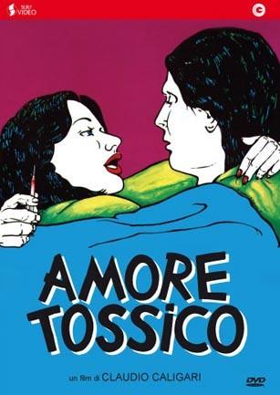 Amore tossico (1983)