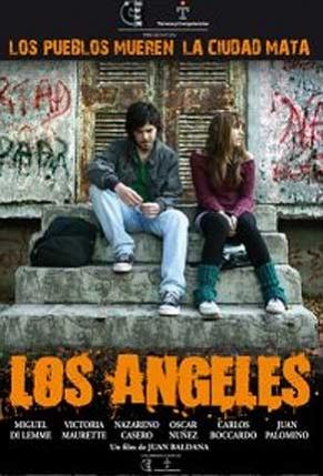 Los Ángeles (2009)