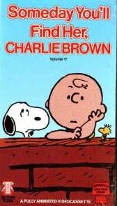 Algún día la encontrarás, Charlie Brown (1981)