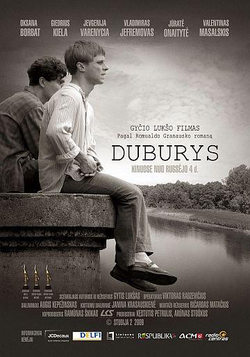 Duburys (Vortex) (2009)