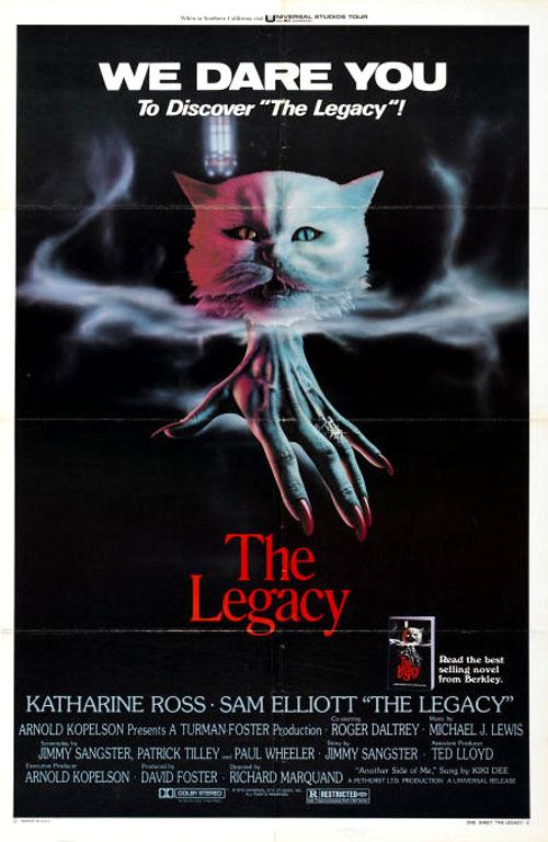 El legado (1978)