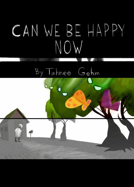 Can We Be Happy Now (2012)