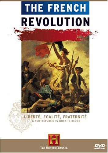 La Revolución Francesa (2005)