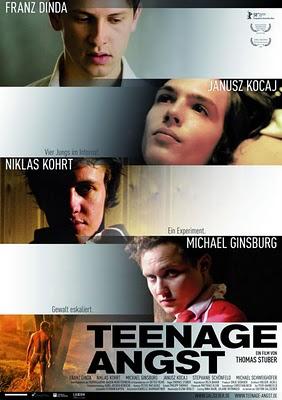 Angustia adolescente (2008)
