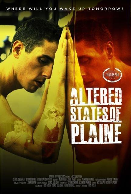 Altered States of Plaine (2012)