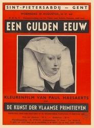 The Golden Age of Flemish Painting (1953)
