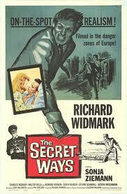 Caminos secretos (1961)