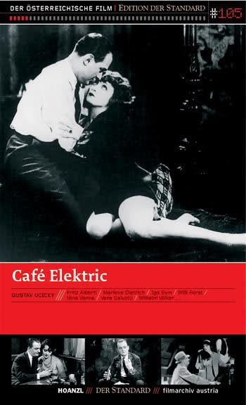 Café Elektric (1927)
