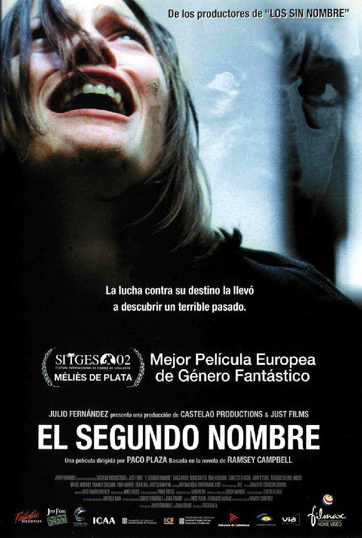 El segundo nombre (2002)
