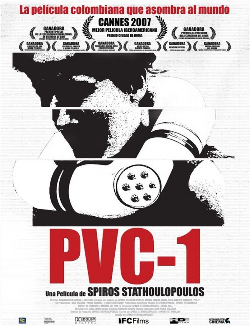 PVC-1 (2007)