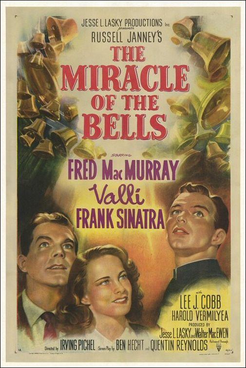 El milagro de las campanas (1948)