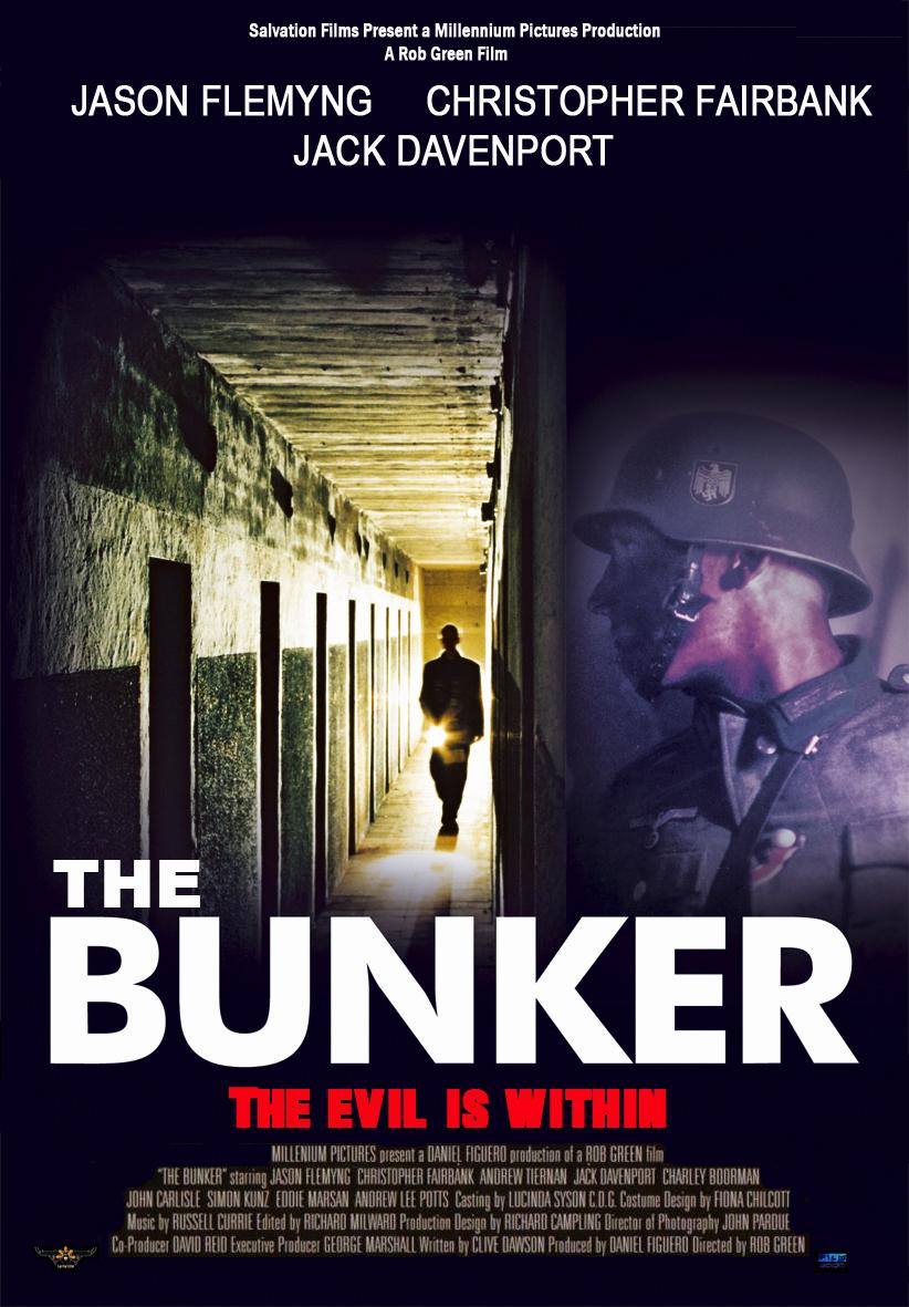 El bunker (2001)