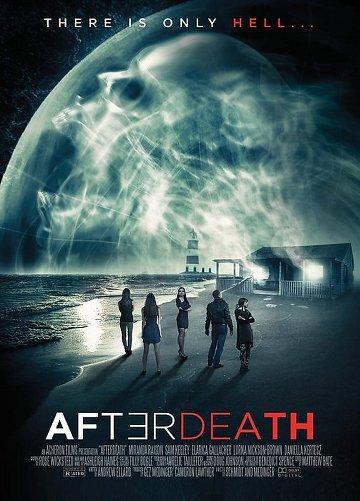 Después de la muerte (2015)