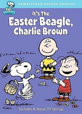 Es el sabueso de pascua, Charlie Brown (1974)