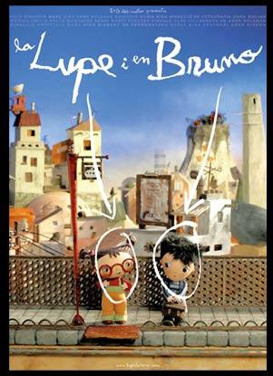 Lupe y Bruno  (La Lupe y el Bruno) (2005)
