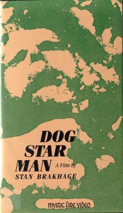 Dog Star Man: Part IV (1964)