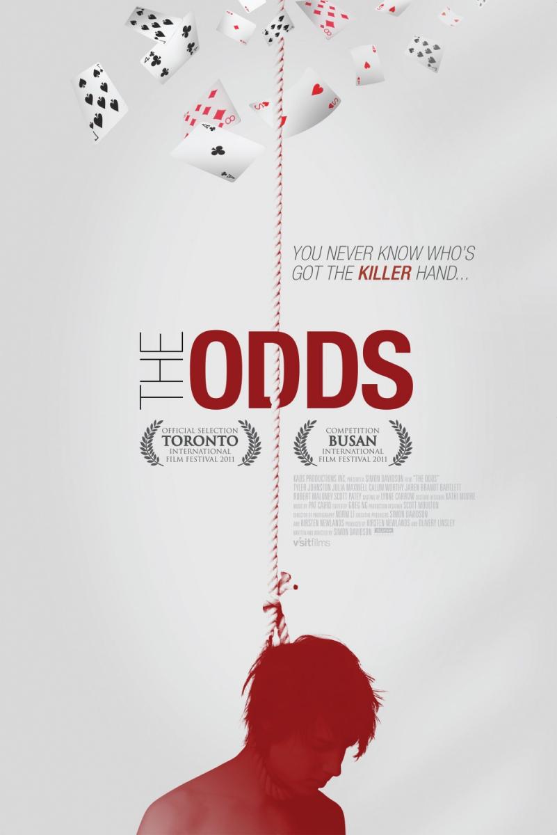 The Odds (2011)