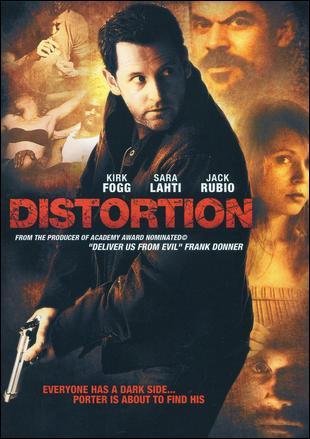 La distorsión (2006)
