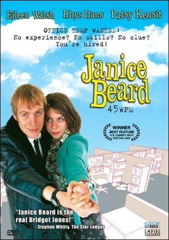 Janice Beard 45 wpm (1999)