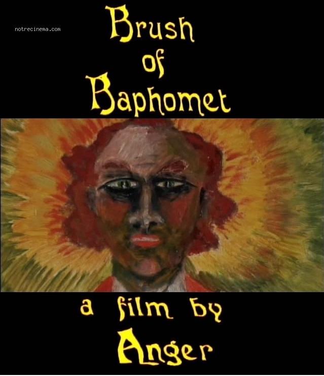 Brush of Baphomet (2009)