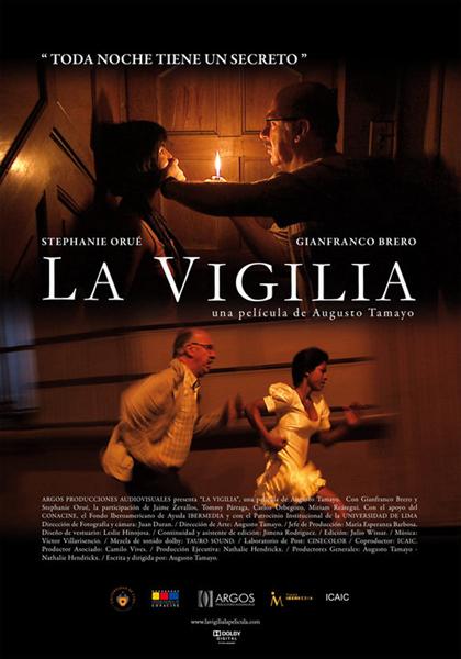 La vigilia (2010)