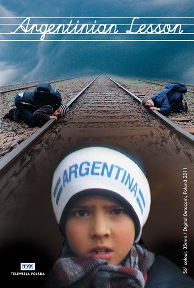 Argentinian Lesson. Historia de una ... (2011)