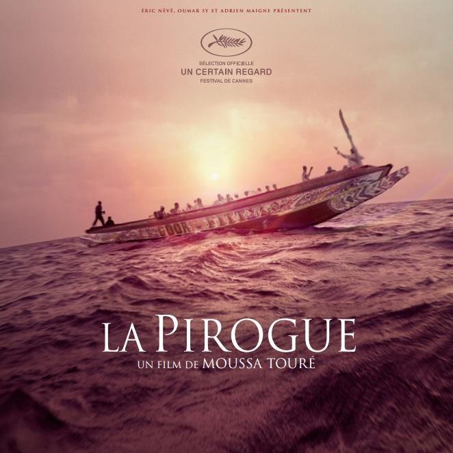 La piragua (2012)